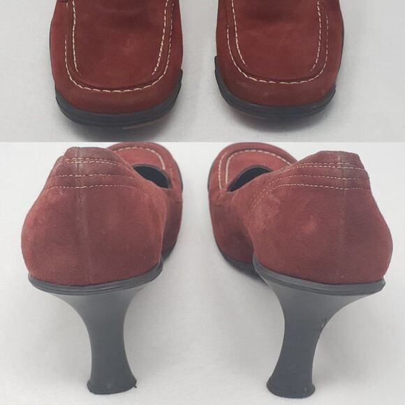 Materia Prima By Goffredo Fantini Pump Heels - Picture 8 of 8